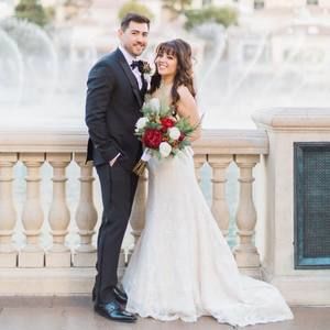 Meet your Posher, Mandy